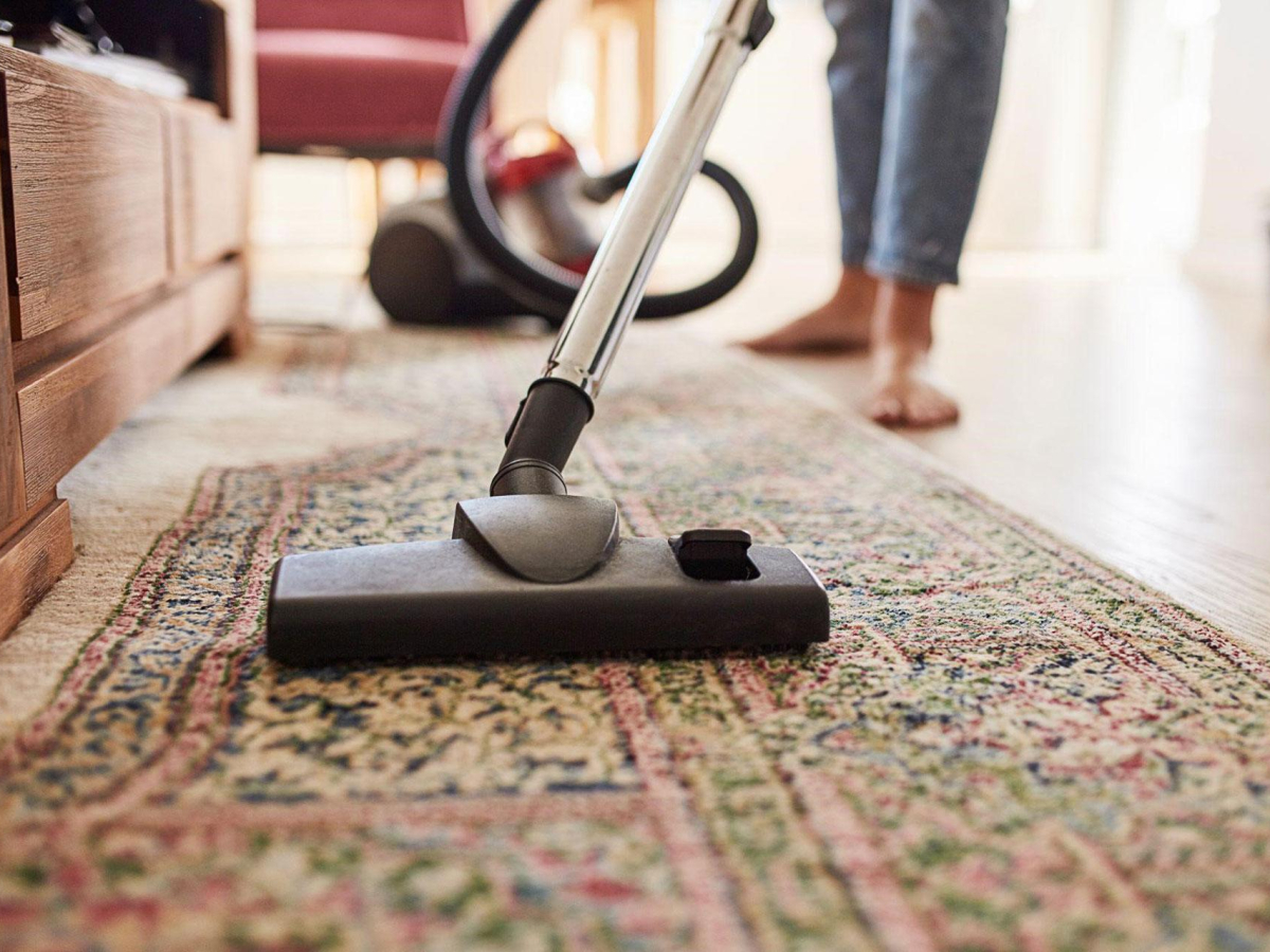 Explore expert rug rescue and waterproofing for your carpets and rugs.