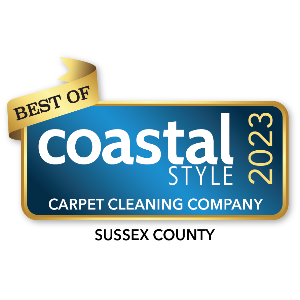 2023 Coastal Style - Sussex County Carpet Cleaning Company