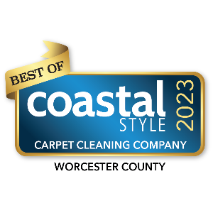 2023 Coastal Style - Worcester County Carpet Cleaning Company