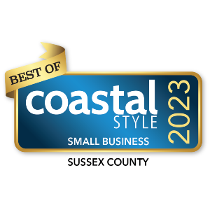 2023 Coastal Style - Sussex County Small Business