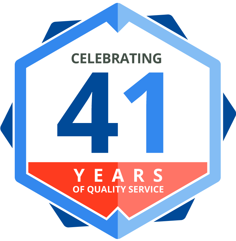 41YearBadge