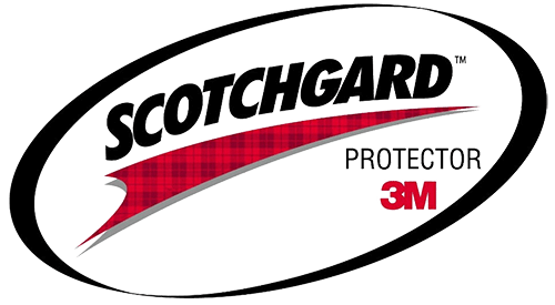 scotchgard protector logo